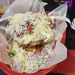 Chimichanga