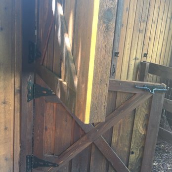 360 Painting - Natural wood color and the not-so clear color. The barn WAS NOT stained clear as discussed - Painters Near Me 360 Painting - Natural wood color and the not-so clear color. The barn WAS NOT stained clear as discussed - Painters Near Me