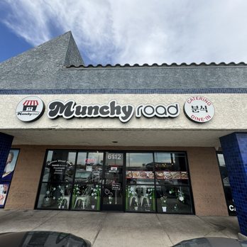 Munchyroad - 6112 W Flamingo Rd, Las Vegas, NV 89103 702-817-1793 - Korean Near Me - Las Vegas, Nevada Munchyroad - 6112 W Flamingo Rd, Las Vegas, NV 89103 702-817-1793 - Korean Near Me - Las Vegas, Nevada