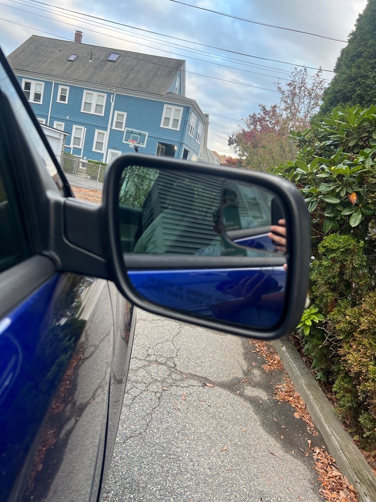 MALDEN AUTO BODY REPAIR Updated August 2024 67 Maplewood St, Malden