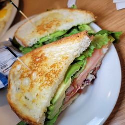 Eggs Up Grill - Woodruff Rd