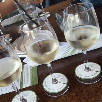 Seasons 52 - Happy hour wine - New American Near Me - Costa Mesa, California