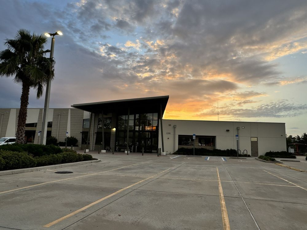 Holden Heights Community Center - social services organization in Orlando, FL