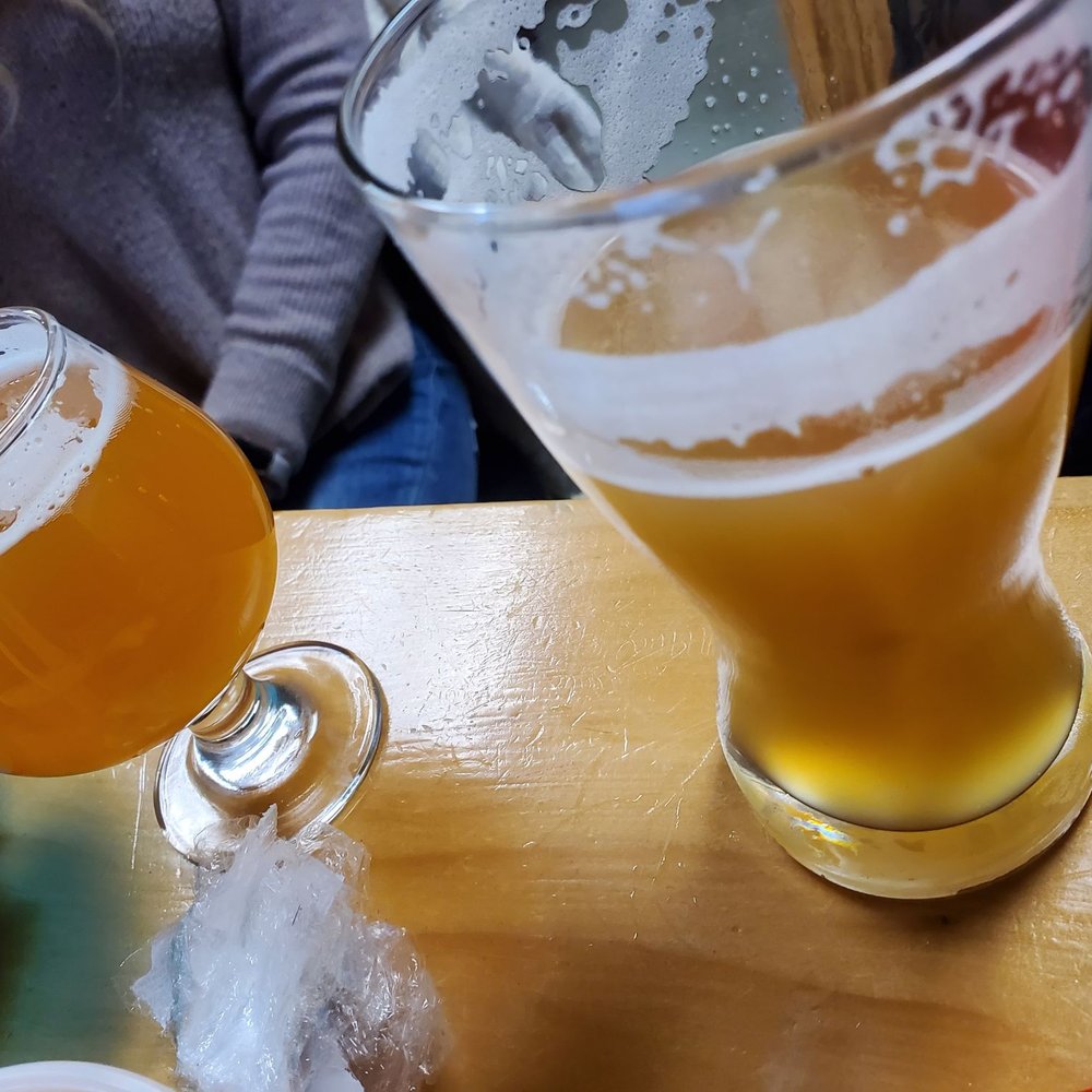 Eclipse Brewing - Breweries Near Me - Merchantville, New Jersey