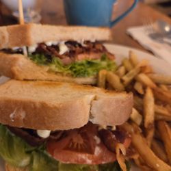 Reed's North - BLT