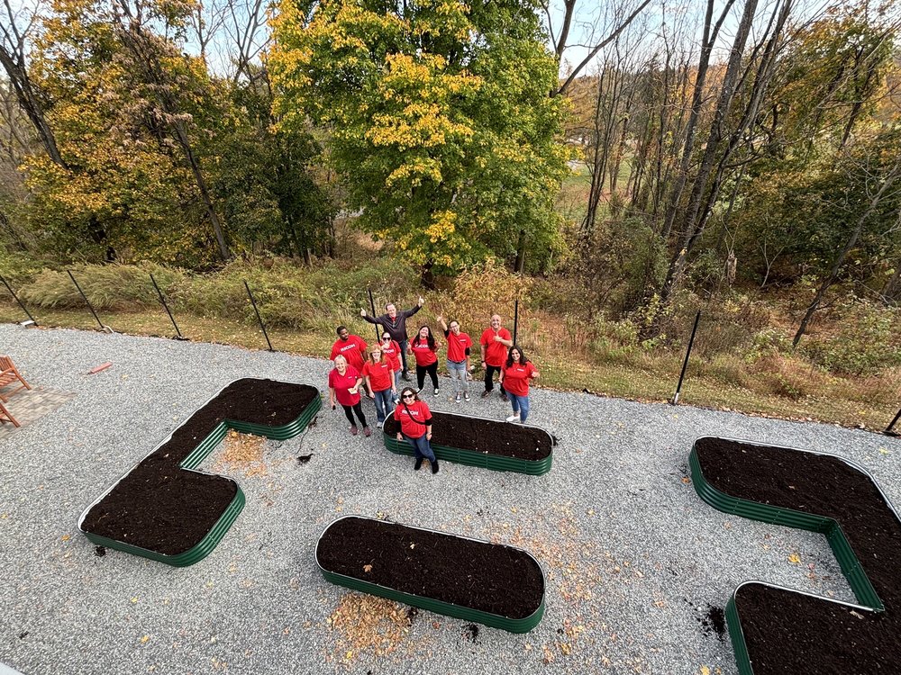 Interfaith Food Pantry - social services organization in Morris Plains, NJ