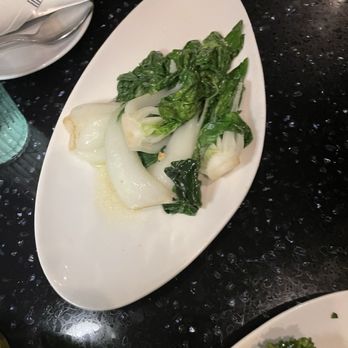 Poor Calvin's - Bok choy - Asian Fusion Near Me - Atlanta, Georgia Poor Calvin's - Bok choy - Asian Fusion Near Me - Atlanta, Georgia