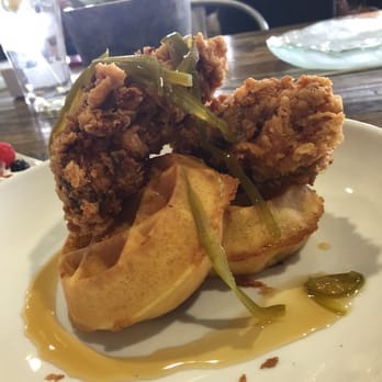 CRAFTkitchen - CRAFTKitchen Chicken & Waffles. - New American Near Me - Henderson, Nevada CRAFTkitchen - CRAFTKitchen Chicken & Waffles. - New American Near Me - Henderson, Nevada