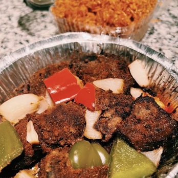 Yendidi Norfolk - Suya and Jollof Rice - African Near Me - Norfolk, Virginia Yendidi Norfolk - Suya and Jollof Rice - African Near Me - Norfolk, Virginia