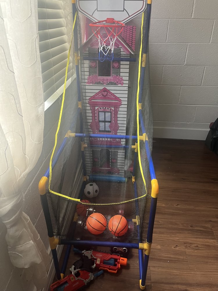 Little Learners Den Home Child Care - childcare center in North Las Vegas, NV