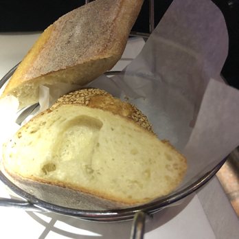Caffe Luna Rosa - Italian Near Me - Delray Beach, Florida