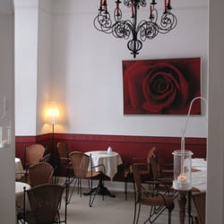 Kleines Traumcafe