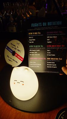 Cat Bite Club by null