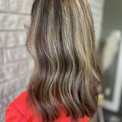 White Cactus Salon & Barber