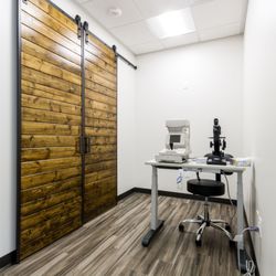 Frame & Focus Eye Care