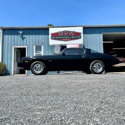 MRW Auto Pro Division of Muncy Restoration Works