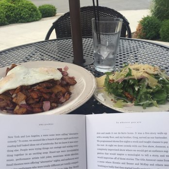 Yards Bruncheon - Corned beef hash and he Baby Kale half salad! 3, kim - New American Near Me - Spokane, Washington Yards Bruncheon - Corned beef hash and he Baby Kale half salad! 3, kim - New American Near Me - Spokane, Washington
