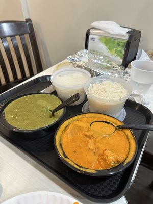 Masala Street Eatery by null