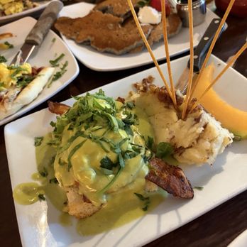 Parkhouse Eatery - Breakfast & Brunch Near Me - San Diego, California Parkhouse Eatery - Breakfast & Brunch Near Me - San Diego, California