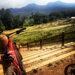 Valmont Bike Park