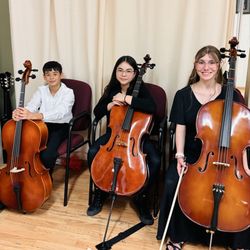 Music & Dance Academy