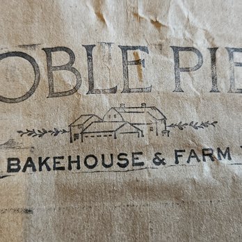 Noble Pies - Desserts Near Me - Beacon, New York Noble Pies - Desserts Near Me - Beacon, New York