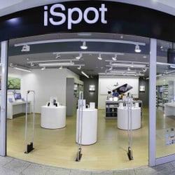 iSpot