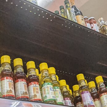 Great Wall Supermarket - Fish Sauce - International Grocery Near Me - Houston, Texas