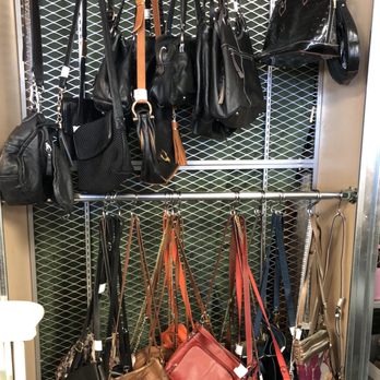 Designer Resale Boutique - Used, Vintage & Consignment Near Me - Saint Peters, Missouri