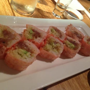 Ebisu - Sushi Bars Near Me - San Francisco, California