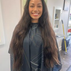 Veronica J. Ortega - Before