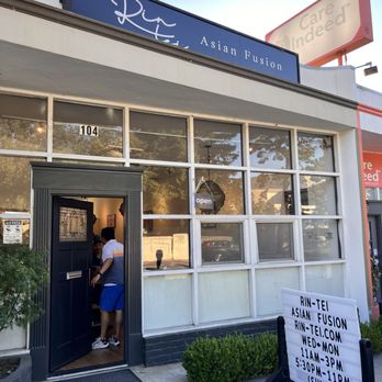 Rin-Tei - Asian Fusion Near Me - San Mateo, California Rin-Tei - Asian Fusion Near Me - San Mateo, California