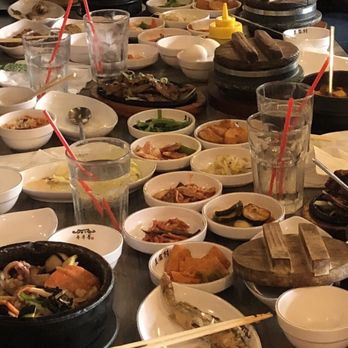 Tofu Village - Korean Near Me - Houston, Texas