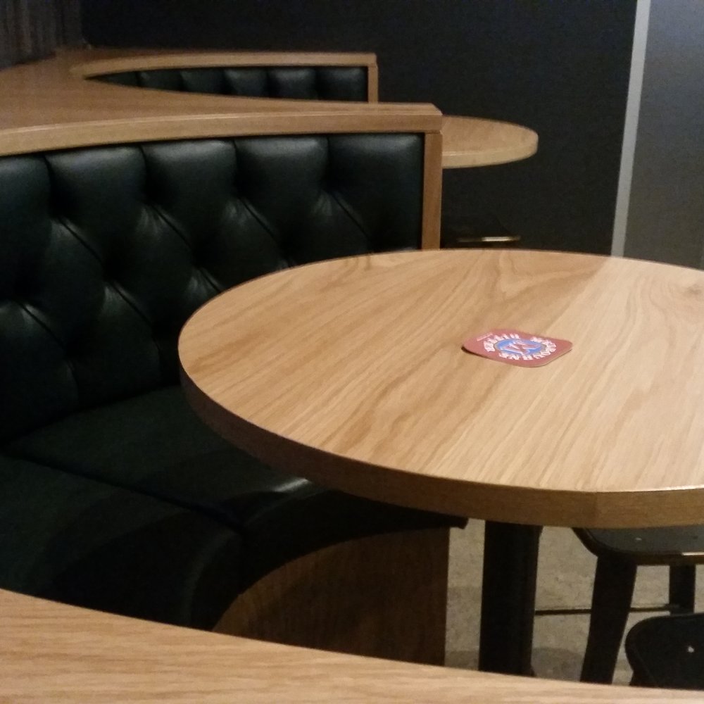 The Saracen's Head - Restaurants Near Me - Adelaide, SA
