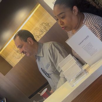 Courtyard by Marriott Mahwah - "Manger  that has a very rude attitude" - Hotels Near Me - Mahwah, New Jersey