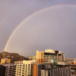Mirabella at ASU - View from my Mirabella living room