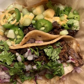 Chicana - Street taco and mexgogi - Vegan Near Me - Fullerton, California Chicana - Street taco and mexgogi - Vegan Near Me - Fullerton, California