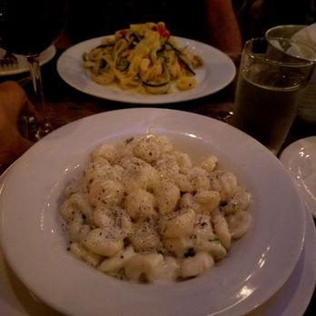 Uva - A must try -- gnocchi di ricota - Italian Near Me - New York, New York Uva - A must try -- gnocchi di ricota - Italian Near Me - New York, New York