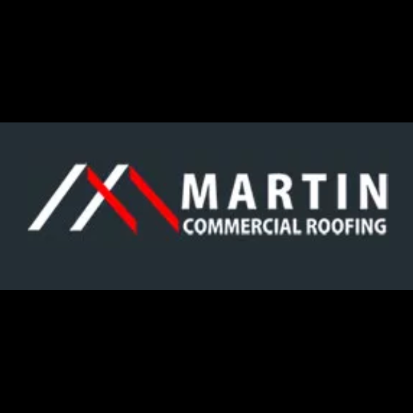 Slide of Martin Commercial Roofing