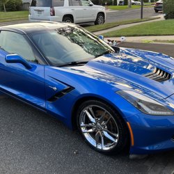 Mobius Auto Detailing