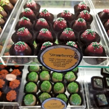 Chocolate Café - Desserts Near Me - Cannon Beach, Oregon Chocolate Café - Desserts Near Me - Cannon Beach, Oregon