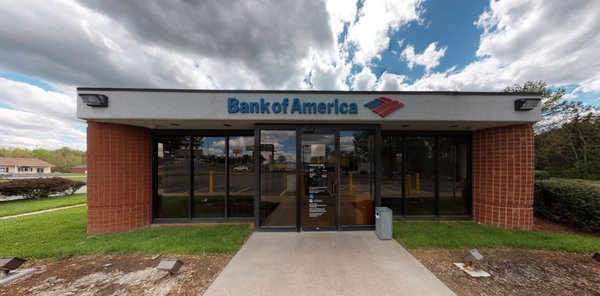 Bank of America