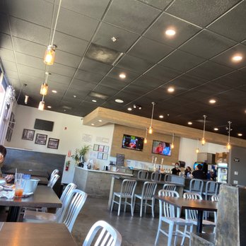 Bonchon Elk Grove - Korean Near Me - Elk Grove, California