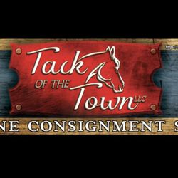 Tack Of The Town