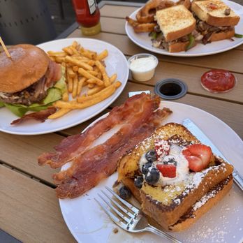 Mama's Egg House - Breakfast & Brunch Near Me - Idyllwild, California