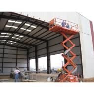 Slide of Cornerstone Construction