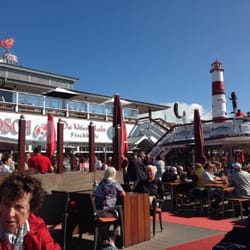 Hafendeck Restaurant