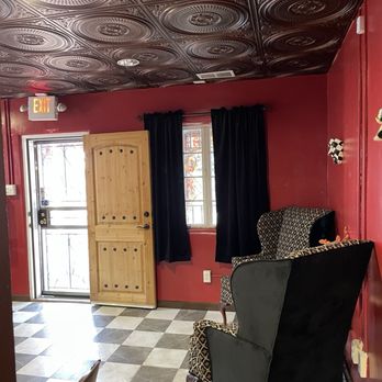 Caffe Enzo - Cafes Near Me - Albuquerque, New Mexico
