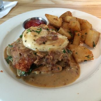 Milestones - Chicken waffle - Comfort Food Near Me - Surrey, British Columbia Milestones - Chicken waffle - Comfort Food Near Me - Surrey, British Columbia