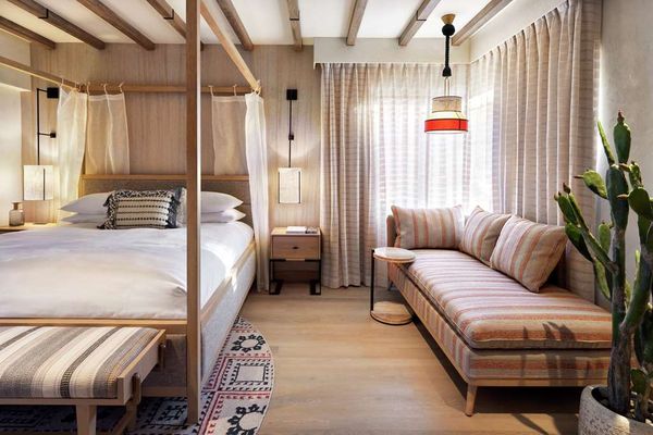 Arizona Biltmore, LXR Hotels & Resorts by null